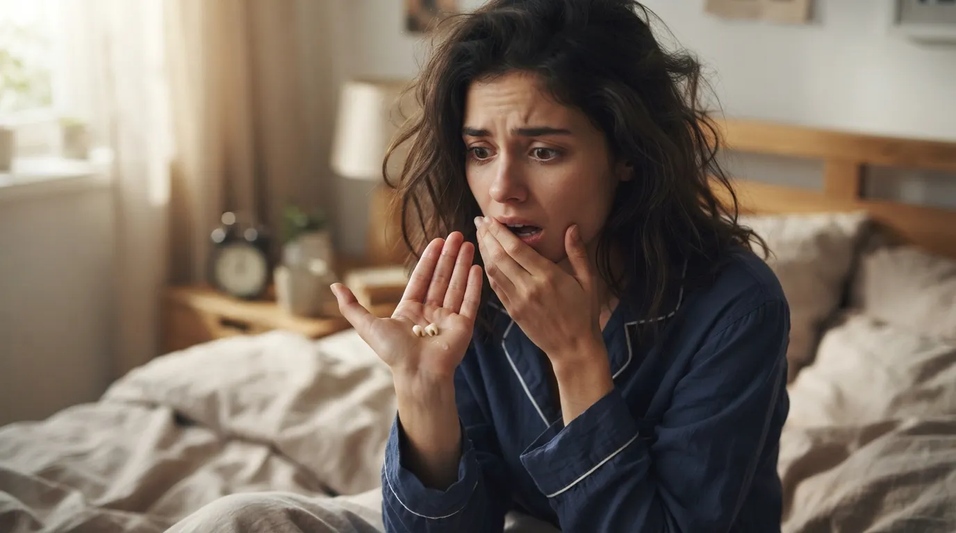 what does it mean when your teeth fall out in a dream