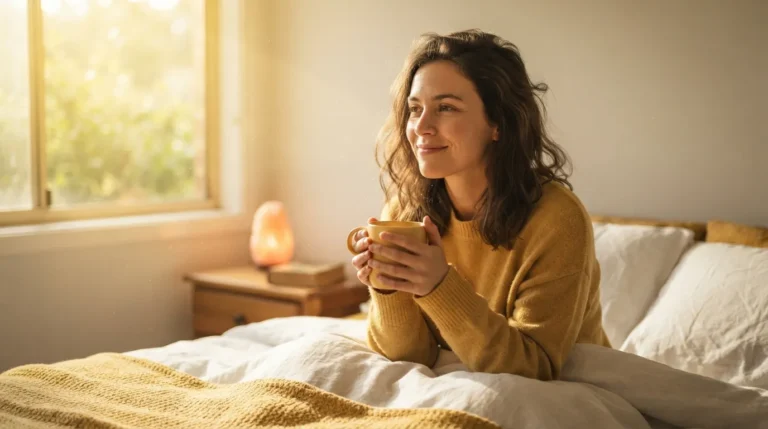 what does yellow mean in a dream