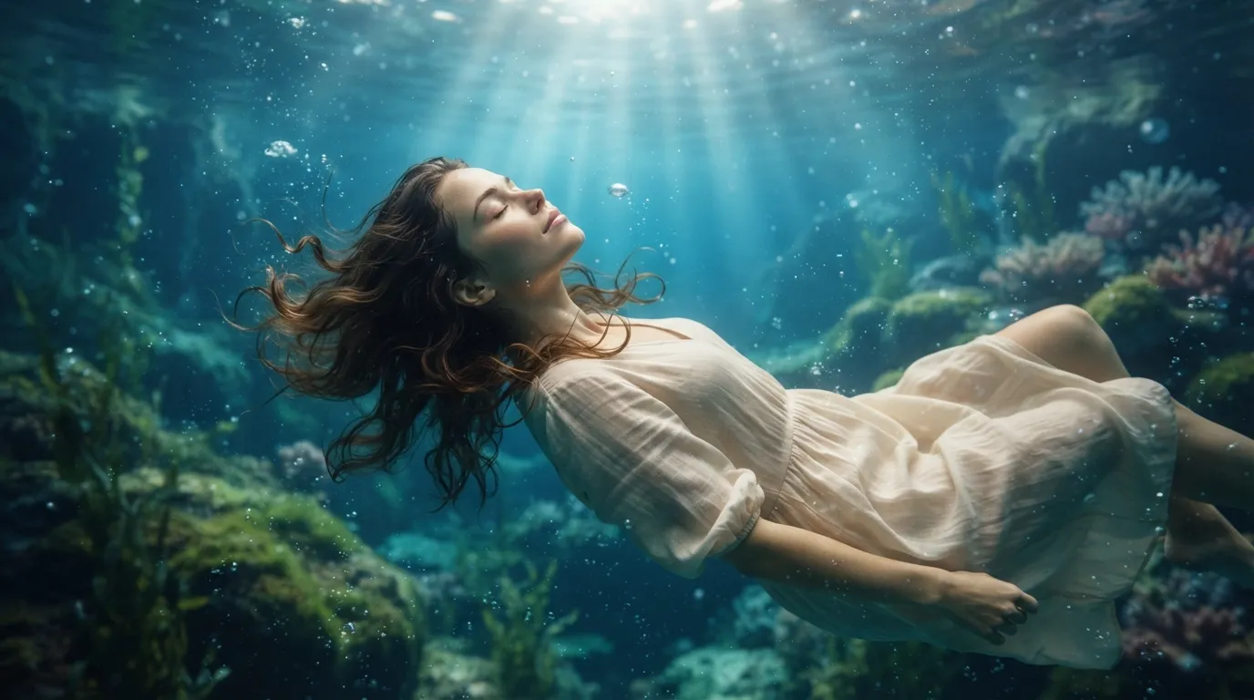drowning-in-a-dream