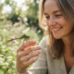 green-dragonfly-landing-on-you-dream-meaning