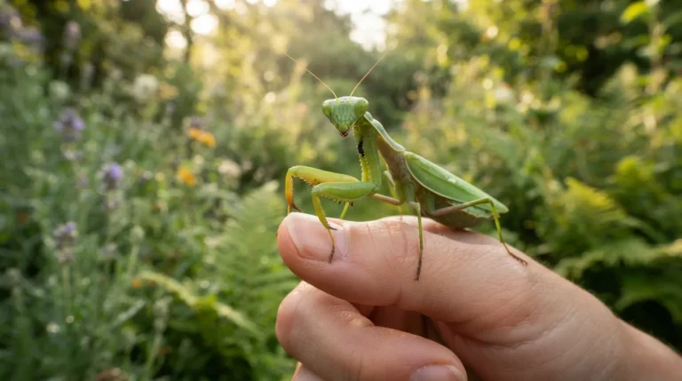 praying-mantis-dream-meaning