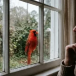 red-cardinal-tapping-window-dream-meaning