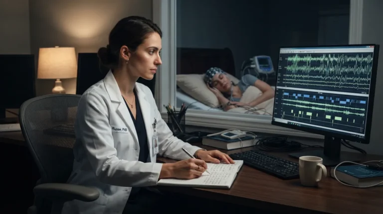 scientific-studies-on-dreams