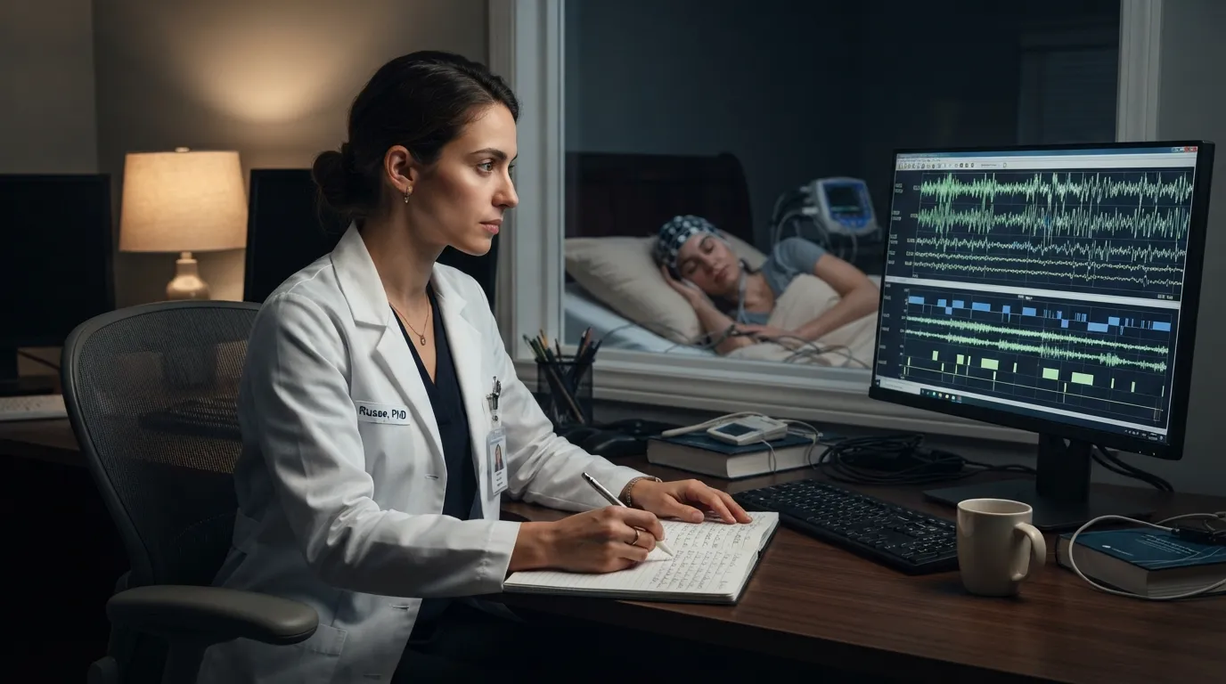 scientific-studies-on-dreams
