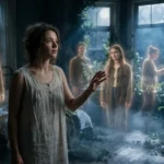 seeing-ghosts-or-spirits-of-living-people-in-a-dream