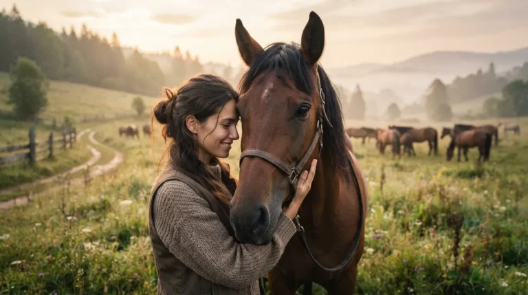 seeing-horses-in-a-dream