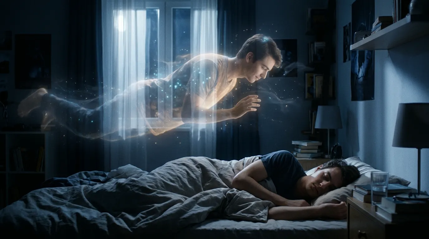 seeing-your-body-separate-from-your-consciousness-in-a-dream