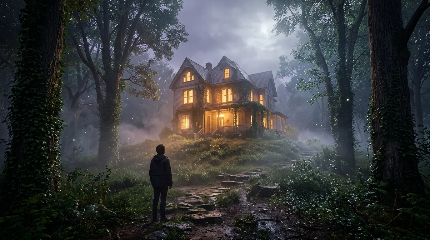 spiritual-meaning-of-a-house-in-a-dream
