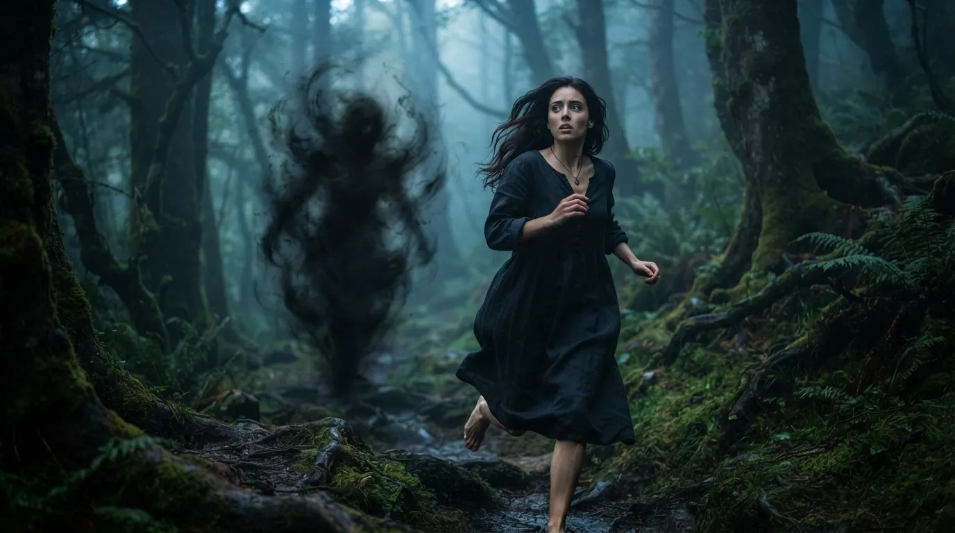 spiritual-meaning-of-being-chased-in-a-dream