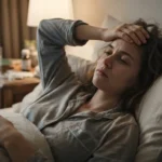 spiritual-meaning-of-being-sick-in-a-dream