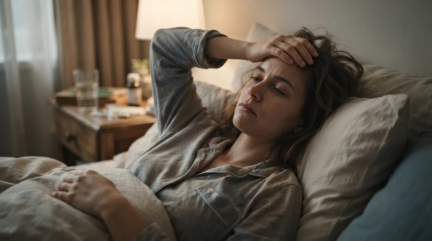 spiritual-meaning-of-being-sick-in-a-dream