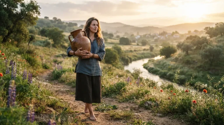 spiritual-meaning-of-carrying-water-in-a-dream