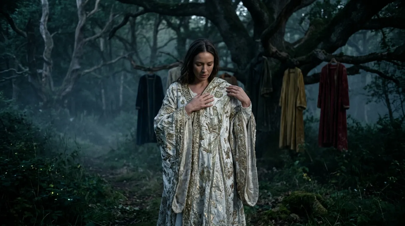 spiritual-meaning-of-clothes-in-a-dream