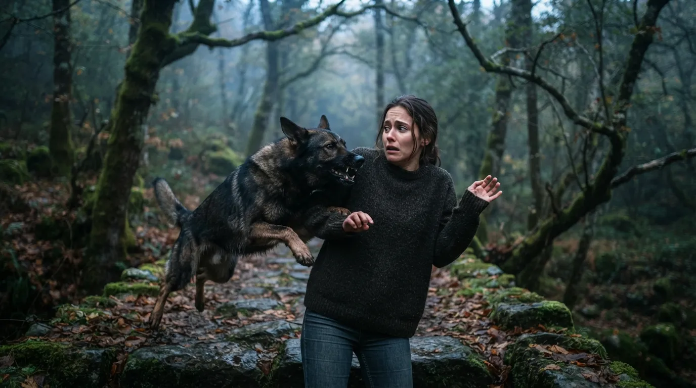 spiritual-meaning-of-dog-attacking-you-in-a-dream