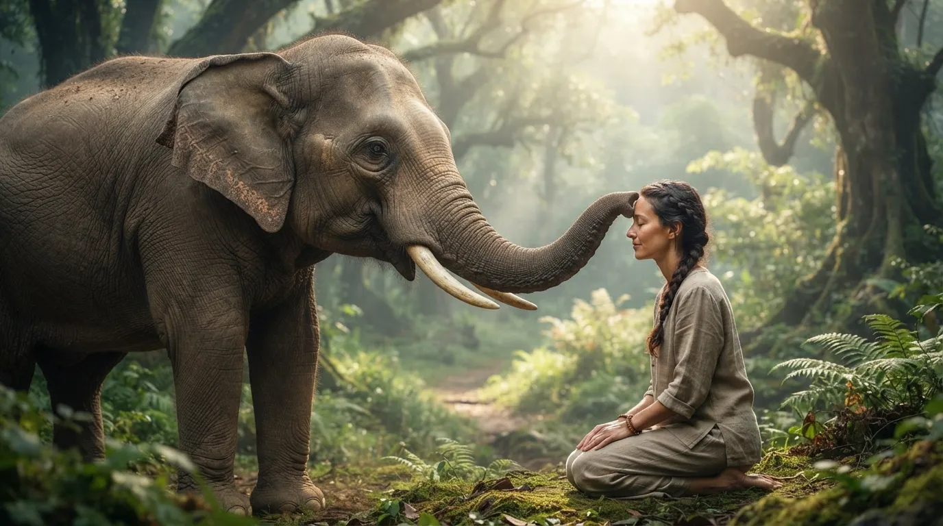spiritual-meaning-of-elephant-in-a-dream