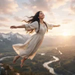 spiritual-meaning-of-flying-in-a-dream