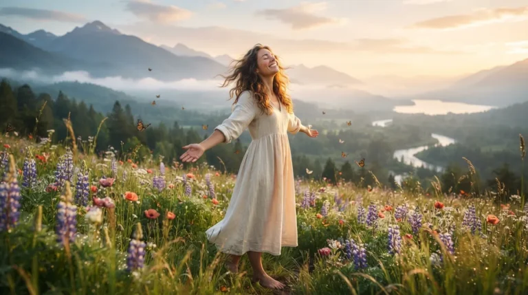 spiritual-meaning-of-joy-in-a-dream