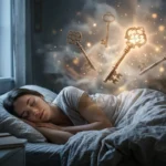 spiritual-meaning-of-keys-in-a-dream