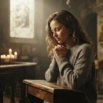 spiritual-meaning-of-praying-in-a-dream