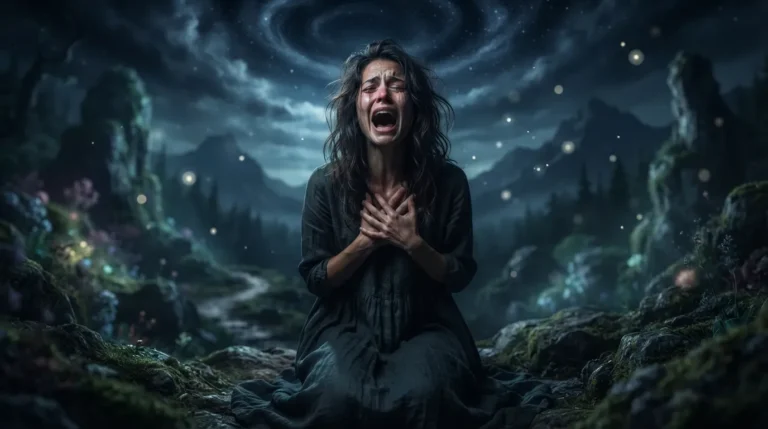 spiritual-meaning-of-screaming-in-a-dream