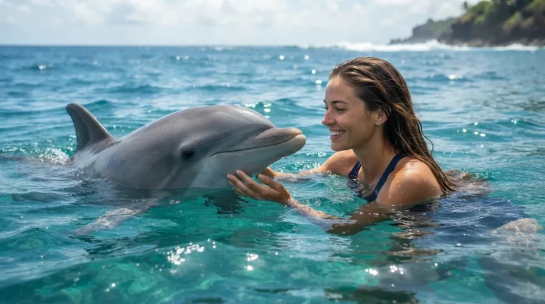 what-do-dolphins-mean-in-a-dream