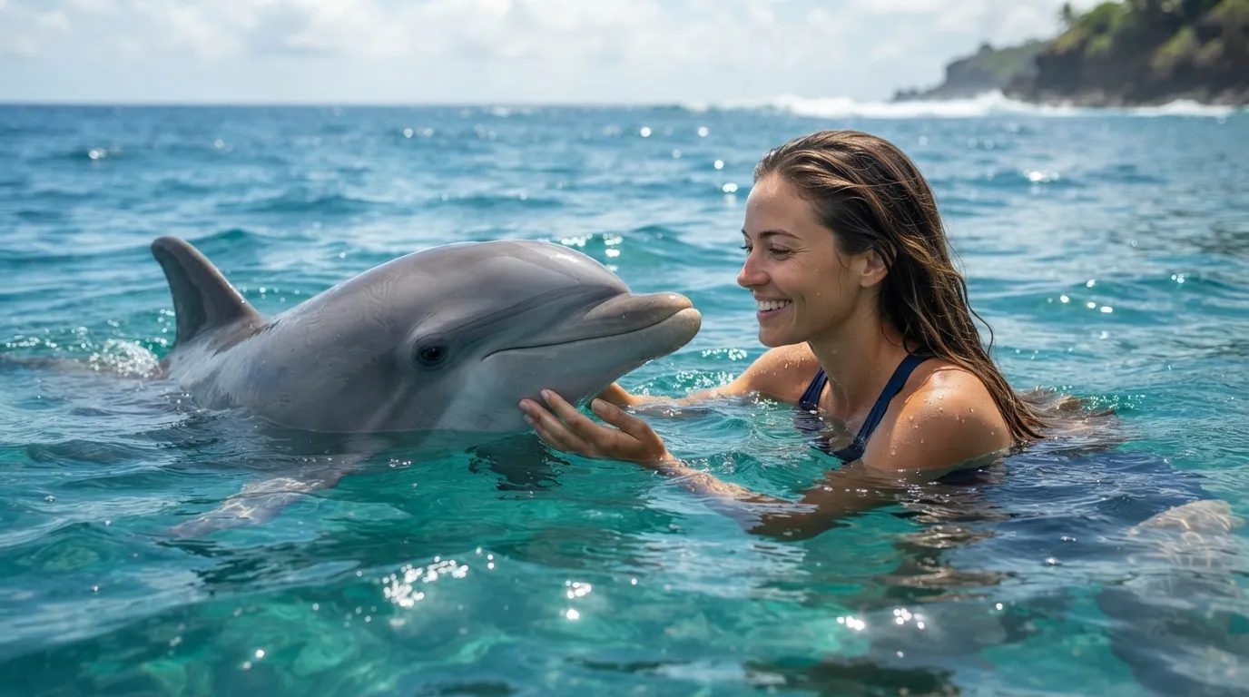what-do-dolphins-mean-in-a-dream