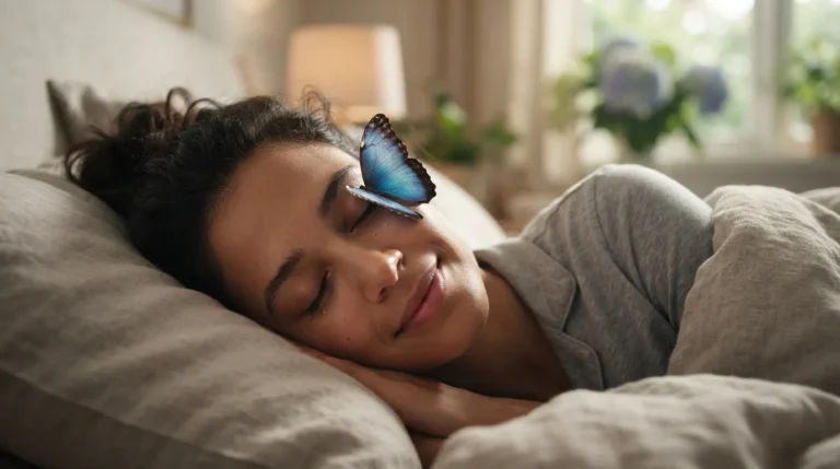 what-does-a-butterfly-mean-in-a-dream