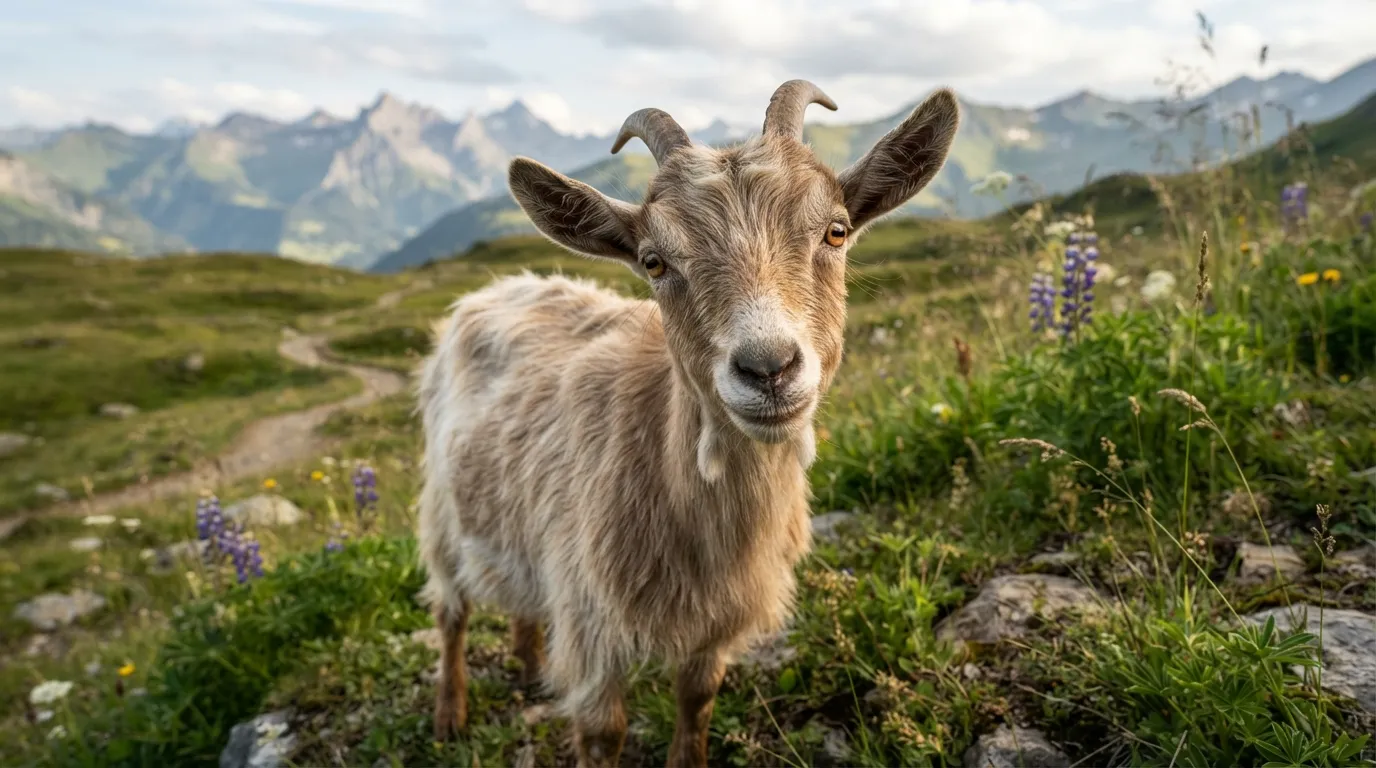 what-does-a-goat-mean-in-a-dream