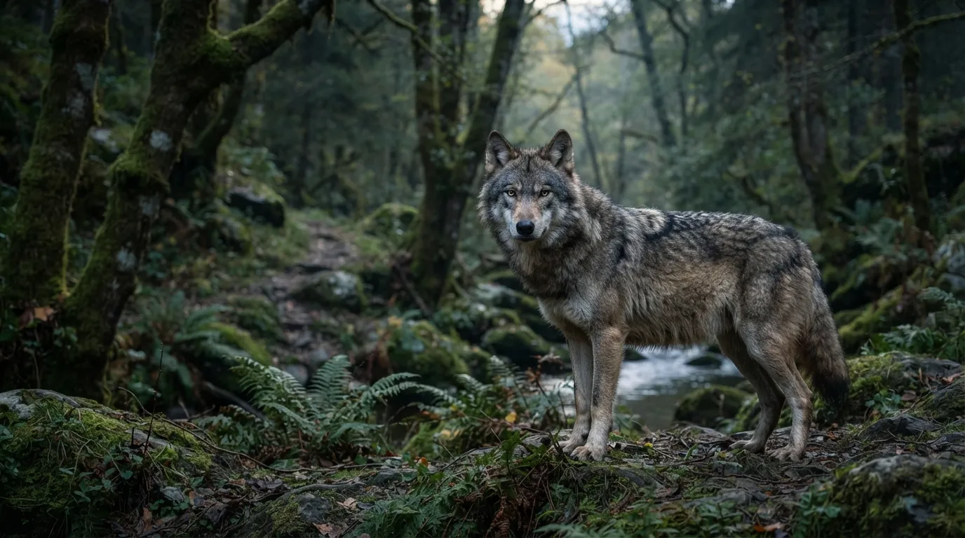 what-does-a-wolf-mean-in-a-dream