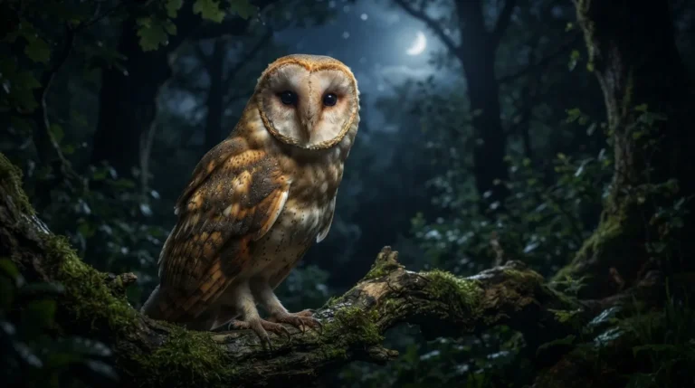 what-does-an-owl-symbolize-in-a-dream