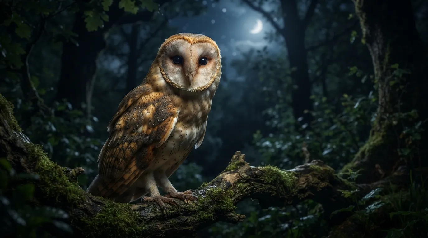 what-does-an-owl-symbolize-in-a-dream